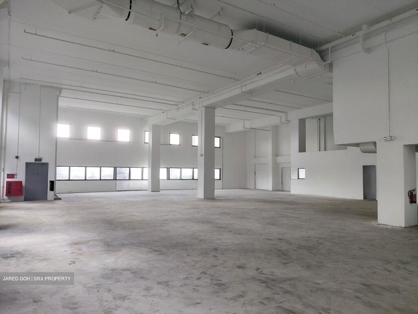 Woodlands Spectrum (D25), Factory #518837631